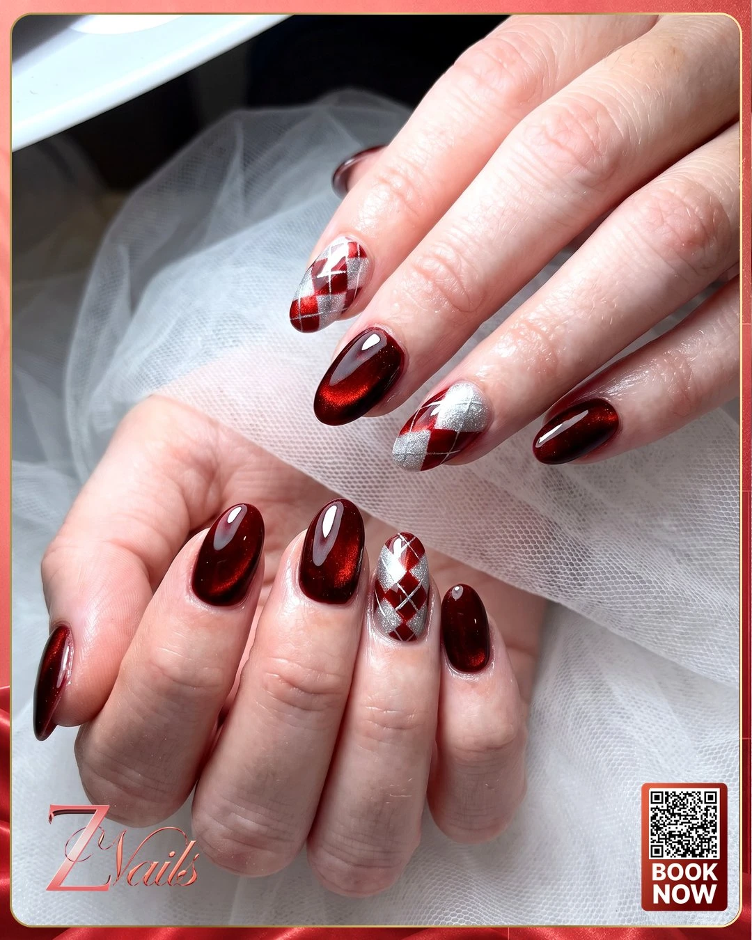 Z Nails | Trendy and Famous Nail Salon in Woodstock, GA 30188
